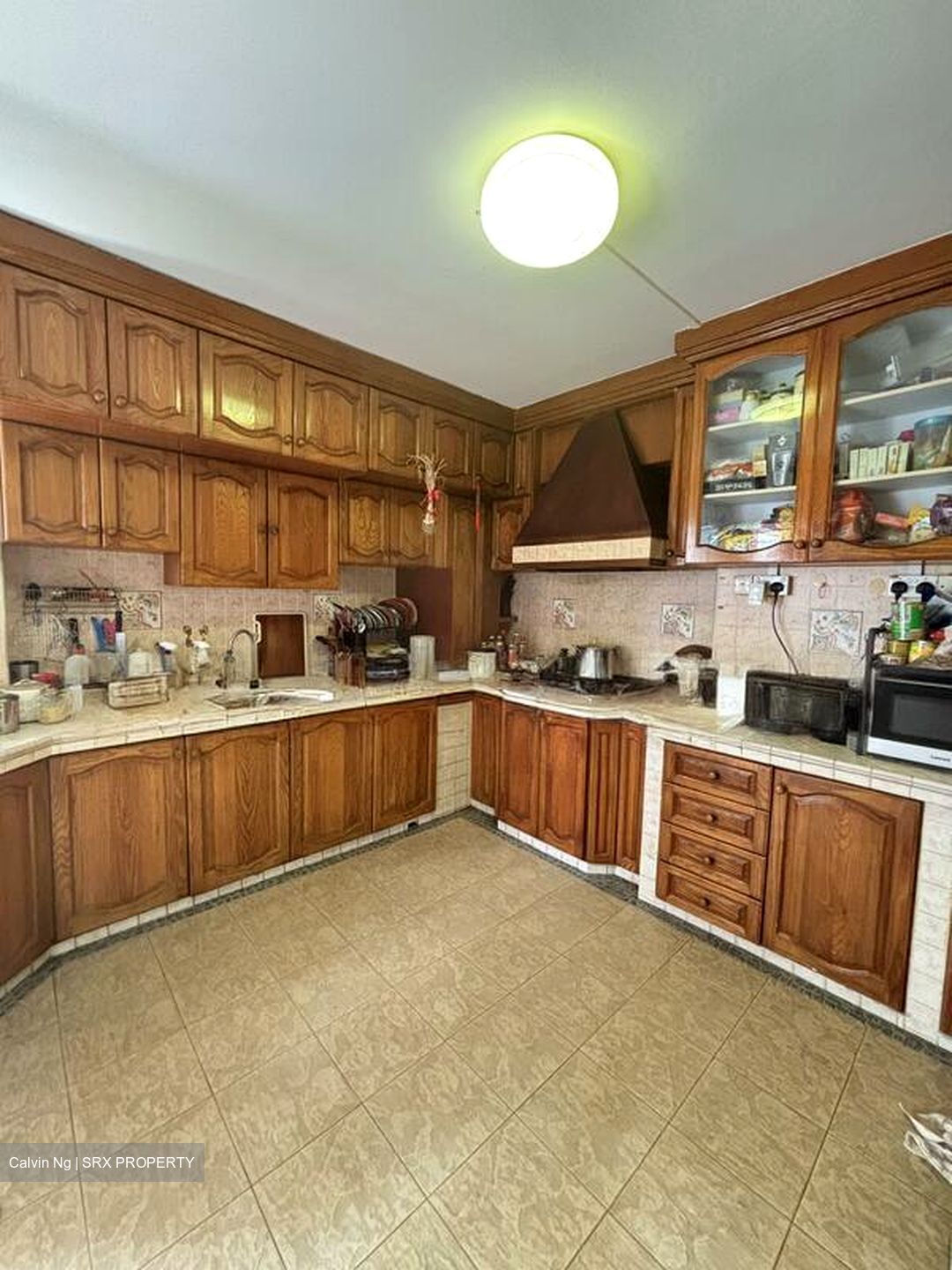 Blk 826 Woodlands Street 81 (Woodlands), HDB 5 Rooms #503014291